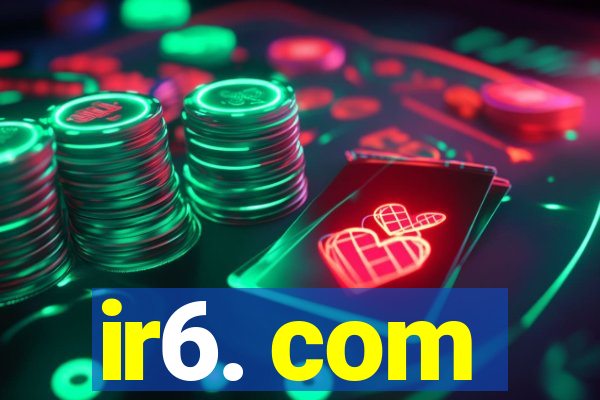 ir6. com